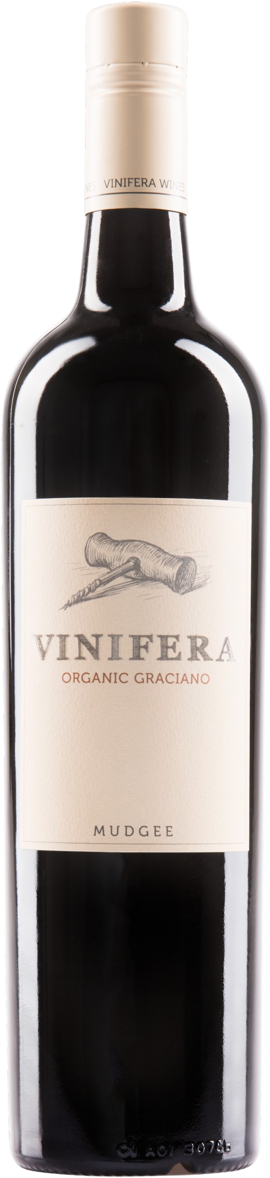 Vinifera Wines Organic Graciano 2019